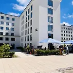 Ferienwohnung Domizil Am Meer Haus Arkona Prora