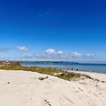 Ferienwohnung Domizil am Meer im Haus Arkona