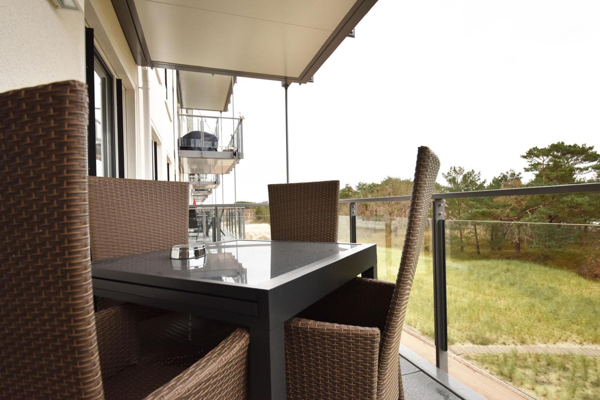 Domizil Am Im Haus Arkona Apartment Ostseebad Binz