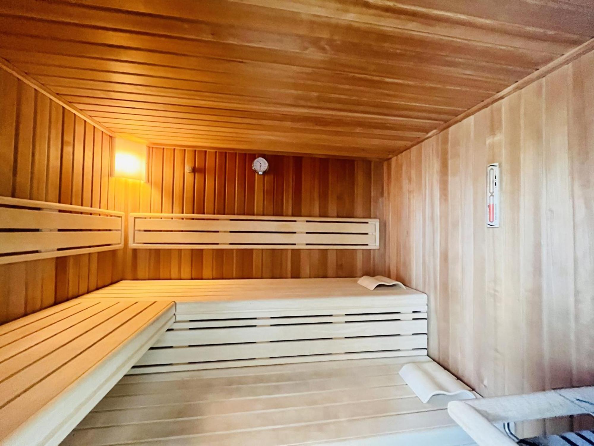 Domizil Am Im Haus Arkona *