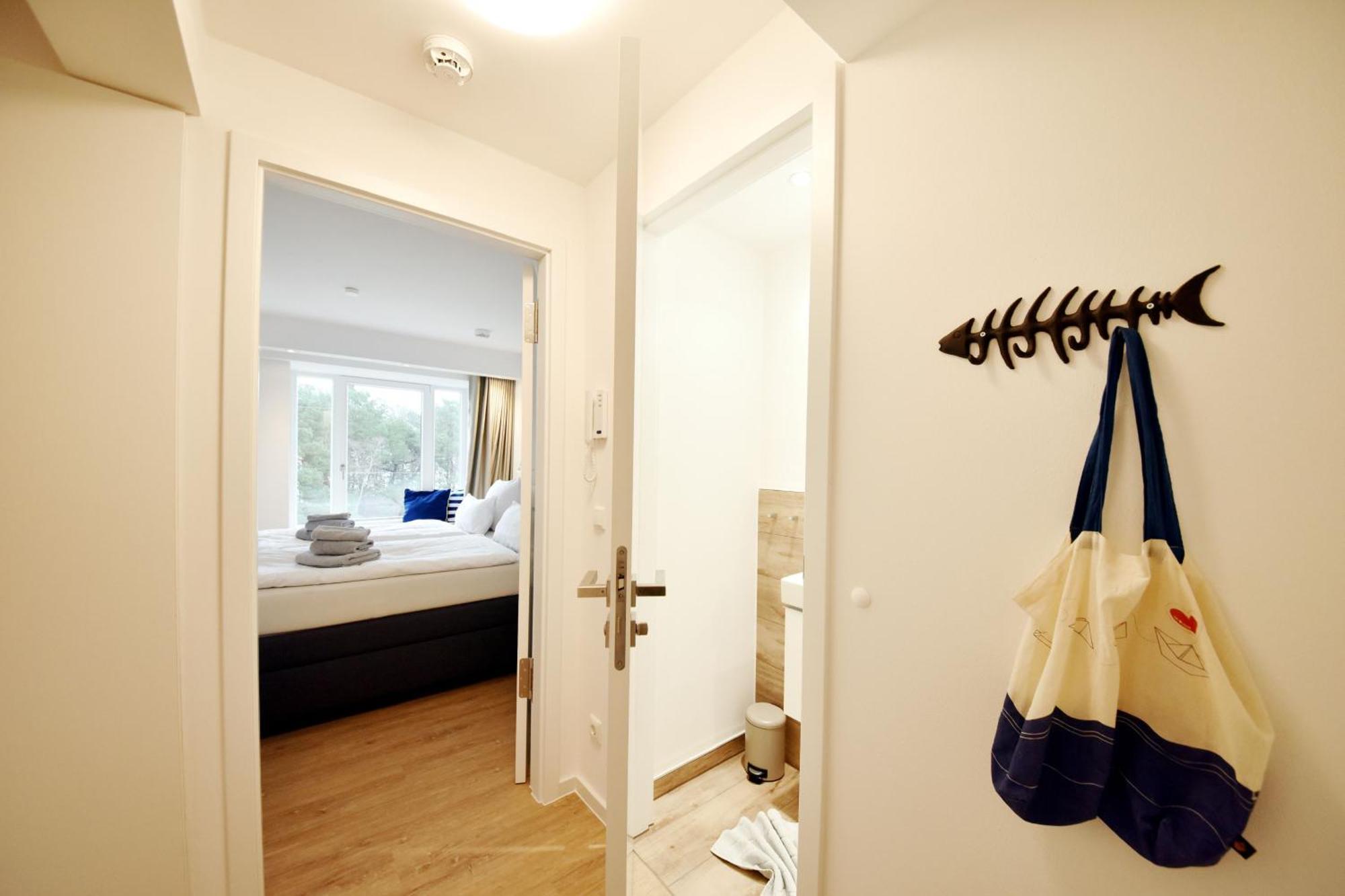Domizil Am Im Haus Arkona