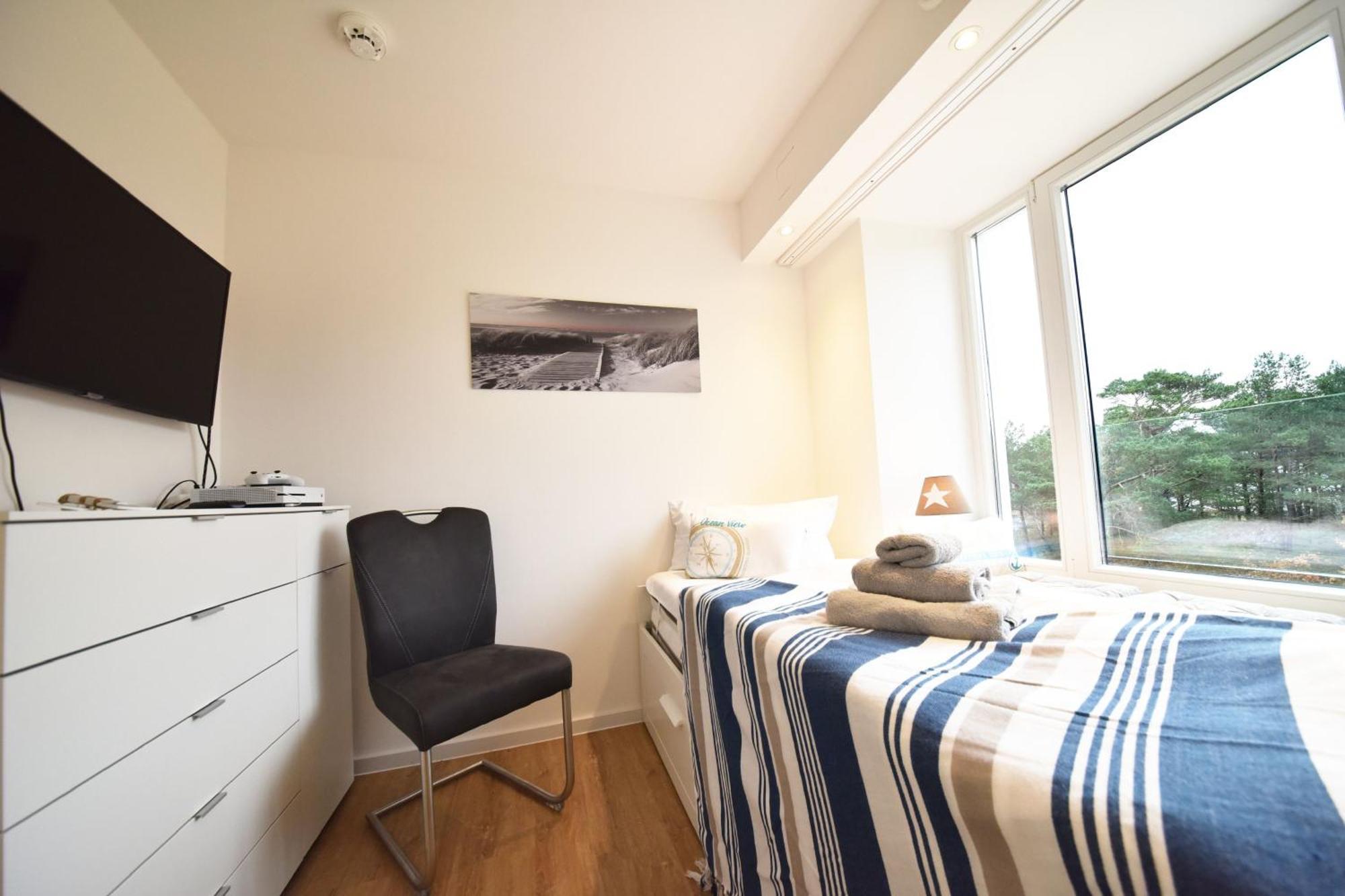 Domizil Am Im Haus Arkona Ostseebad Binz