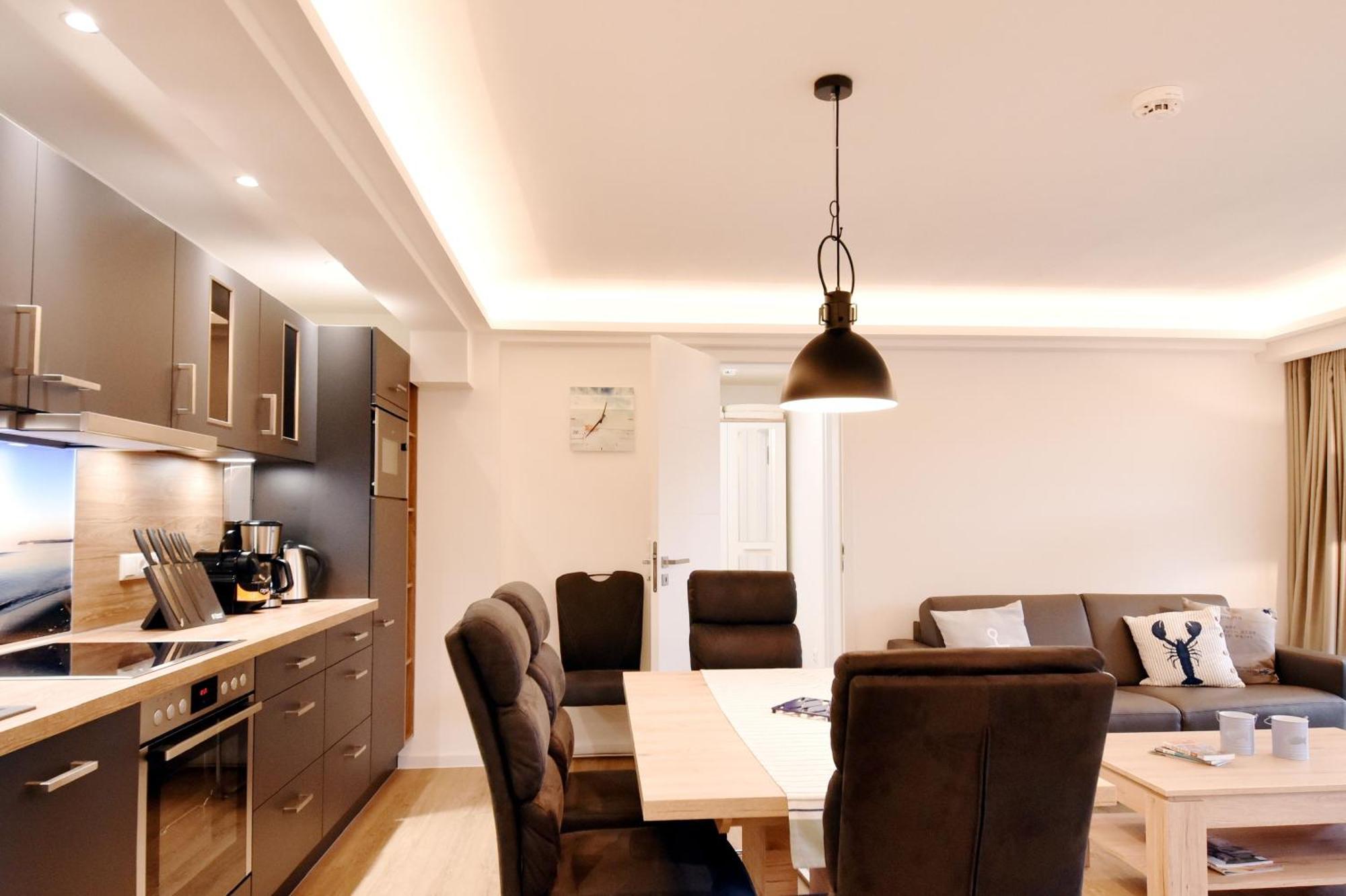 Domizil Am Im Haus Arkona Ostseebad Binz