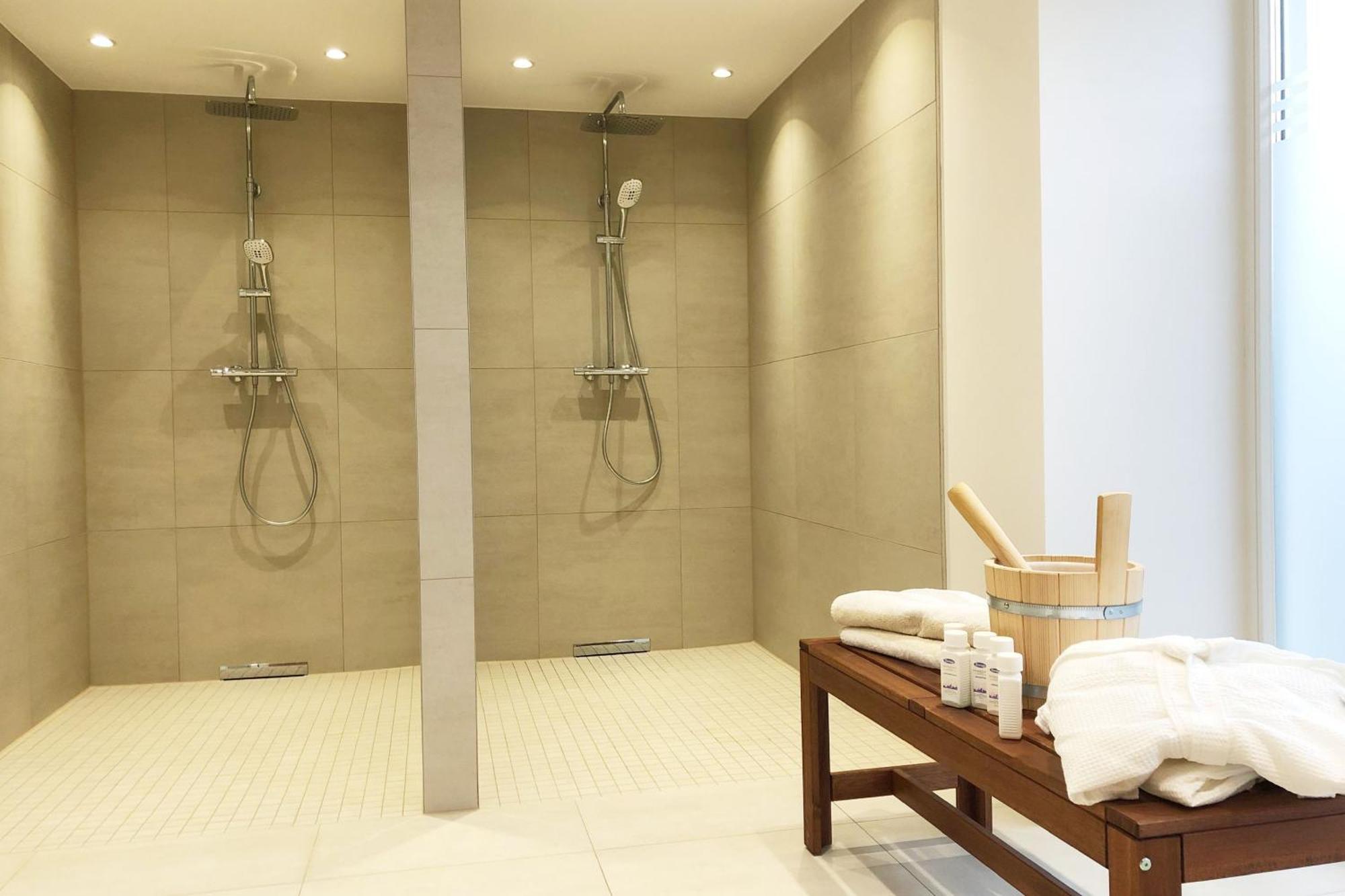 Apartment Domizil Am Im Haus Arkona